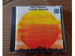 CD  CLAUDIO BAGLIONI   SABATO POMERIGGIO