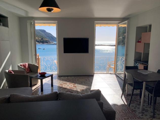 Appartamento in affitto a Sestri Levante 120 mq Rif: 1318778 - Foto 8