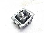 APRILIA SCARABEO 4T 100 TESTA TESTATA HEAD VUOTA 2010 2012 VAA00