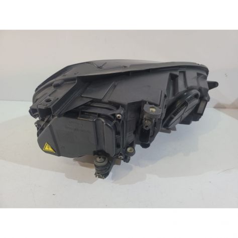 VW Golf 7 Bi-xeno/LED dinamico - L 13586 - Foto 4