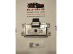 CENTRALINA CAMBIO NISSAN Juke Serie F15 EMU10-021N K9K636 diesel 1461 (1418)