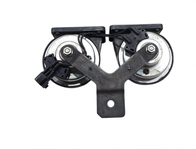 AVVISATORE ACUSTICO CLACSON LAND ROVER Range Rover Evoque 1° Serie BJ32-13A803-AC (11) - Foto 11