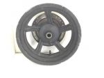 KYMCO DOWNTOWN I 125 CERCHIO RUOTA POSTERIORE 13 X 4.00 - NO DISCO 2012 V21000