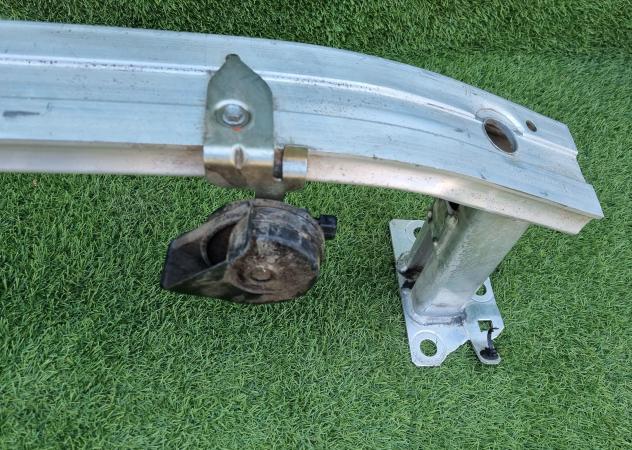 RINFORZO PARAURTI ANTERIORE RENAULT Clio Serie IV 752107246R (1219) - Foto 8