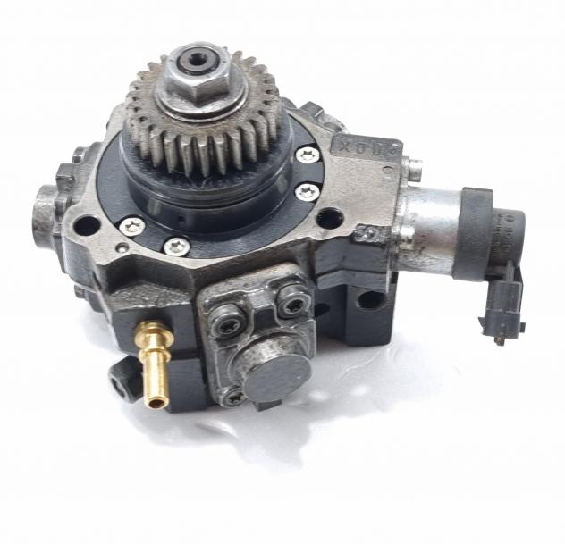 POMPA INIEZIONE DIESEL RENAULT Trafic Furgonato serie HMLGT8980R R9M 450 Diesel 1600 (14) - Foto 5