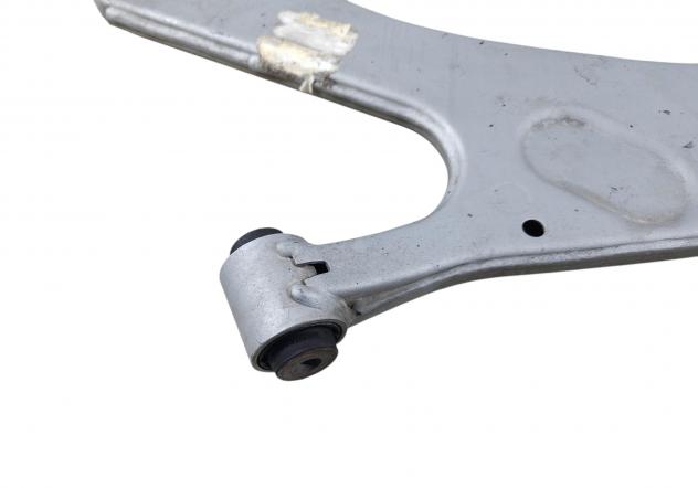 BRACCIO OSCILLANTE ANTERIORE SINISTRO JEEP Avenger Serie 9830190880 (22) - Foto 7