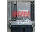 0261208540 BMW E87 120i centralina motore Bosch