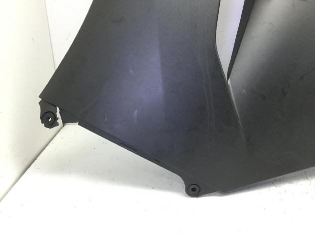 HONDA CBR RR ABS KM0 600 CARENA FIANCATA ANTERIORE SINISTRA - CREPE 2024 2026 - Foto 2