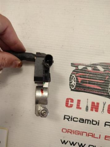 CAVO BATTERIA AUDI Q5 Serie 8R0915181 CGL diesel 1968 (1217) - Foto 5