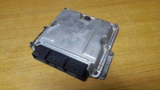 Centralina Motore BOSCH 0281011325 Espace 2.2 dCi 150 Cv.