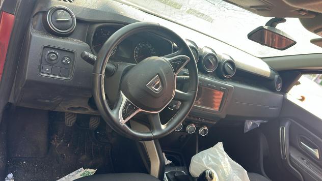 RICAMBI USATI AUTO DACIA Duster Serie N.D. H4DF4 Bifuel/Gas 1000 (1724) - Foto 4