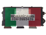 Iveco centralina body computer 5801583467