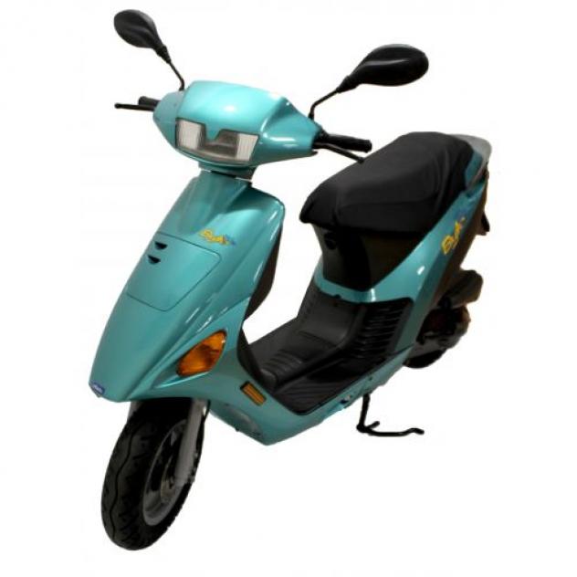 Atala Byte 50