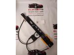 MECCANISMO ALZAVETRO POST. DX JAGUAR XF Serie C2Z26991 AJD (0811)