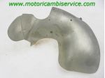 PROTEZIONE POSTERIORE COLLETTORE VERTICALE DUCATI MONSTER 821 2014 - 2018 4 &hellip;