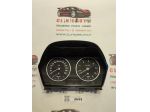 QUADRO STRUMENTI BMW Serie 1 F20 9232891 17649411 B47D20A (1119)
