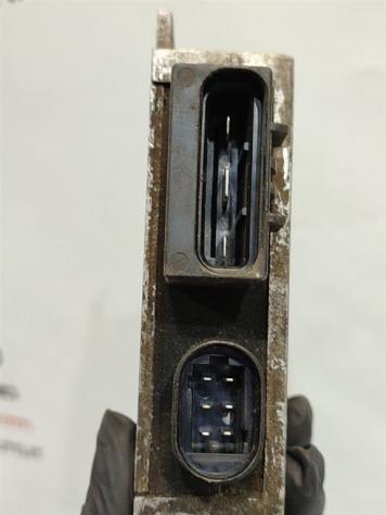 CENTRALINA CANDELETTE RENAULT Clio Serie 7700109860 D4F784 benzina 1149 (0408) - Foto 3