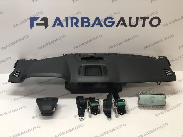 KIT AIRBAG FORD RANGER CRUSCOTTO FORD RANGER AIR BAG