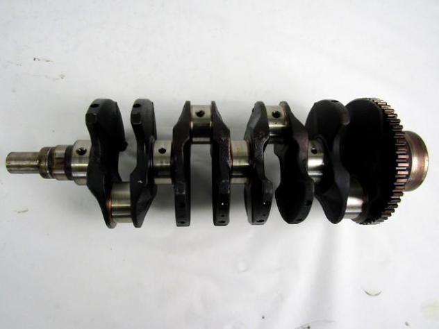 2311027500 ALBERO MOTORE HYUNDAI MATRIX 1.6 B 76KW 5M 5P (2003) RICAMBIO USATO