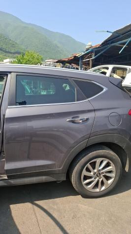RICAMBI USATI AUTO HYUNDAI Tucson serie N.D. D4FD Diesel 2000 (15) - Foto 3