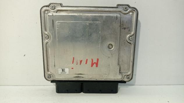 CENTRALINA MOTORE MINI Countryman 1° Serie 13618519663 N47C16A diesel 1598 (10) - Foto 6