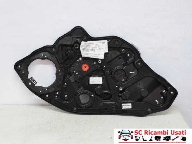 MECCANISMO ALZAVETRO POST. DX ALFA ROMEO Giulietta Serie (940_) 50530278 (13) - Foto 4