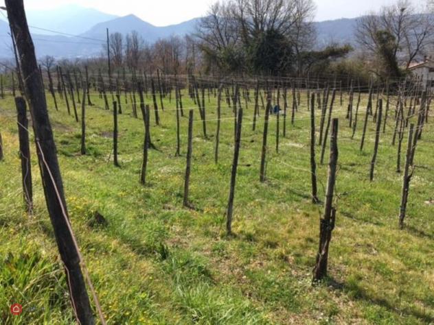 Terreno agricolo di 1300mq in Via provinciale a Manocalzati - Foto 4