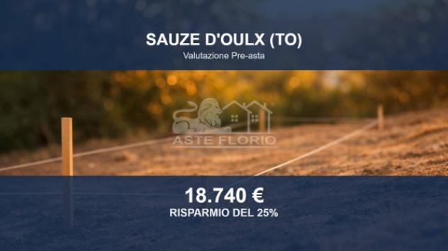 Immobile in asta di 489 m² in vendita a Oulx