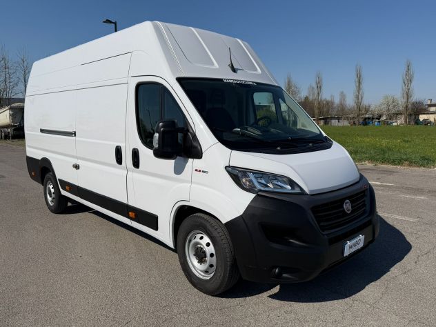 Fiat Ducato 2.3 Mtj 160 Cv MAXI – XL H3 L4 - Foto 2
