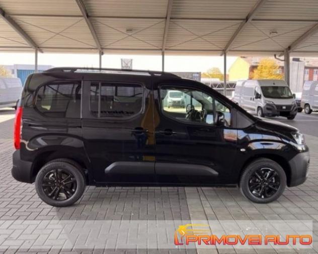 FIAT Doblo Doblò 1.5 BlueHdi 100CV Combi N1 rif. 19677718 - Foto 8