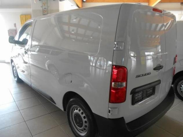 FIAT SCUDO VAN MY25 L2H1 rif. 23311598 - Foto 5