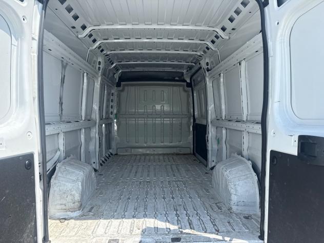 Fiat Ducato 35 Maxi 2.2 Mjt/140CV H2 Iva Compresa - Foto 10