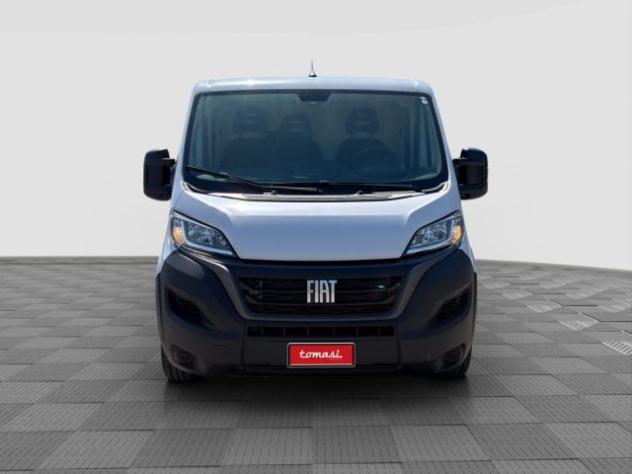 FIAT Ducato Ducato 30 2.2 Mjt 120CV PC-TN Furgone rif. 24076757 - Foto 8