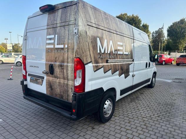 FIAT DUCATO 2.3 140 CV H2 L3 PERFETTO - Foto 3