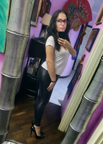 🇮🇹🏳️⚧️ A VIAREGGIO PAMELA TRANS ITALIANA, MASSAGGIATRICE PORCA 🐽 ATTIVA DOTATA 💦 AN - Foto 6 Tel:3207058136