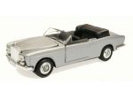 ROLLS-ROYCE CORNICHE DROPHEAD CONVERTIBLE (1971)