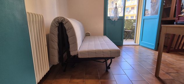 Divano letto IKEA Lycksele 2 posti come nuovo - Foto 3