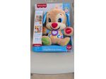 Cagnolino smart stages ridi e impara Fisher price