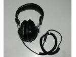 Cuffie stereo vintage Elval HD-203