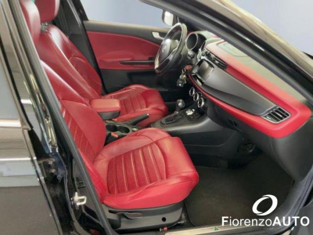 Alfa Romeo Giulietta 1.8 Turbo Quadrifoglio 240CV(Aut) "PREZZO REALE" (1795) - Foto 5