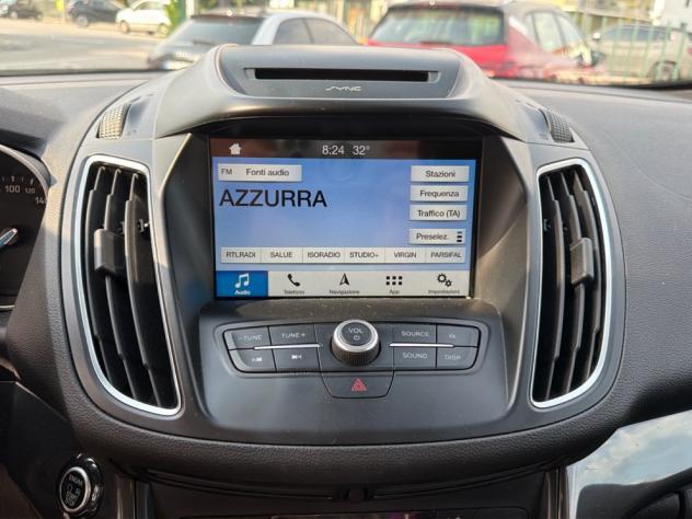Ford C-Max 1.5 EcoBlue 120cv S&S Business - Foto 10