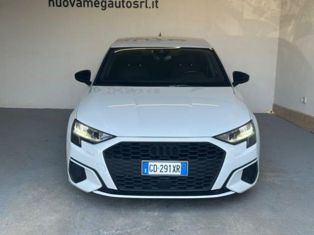 AUDI A3 Audi A3 2.0 TDI Sportback rif. 23626582 - Foto 3