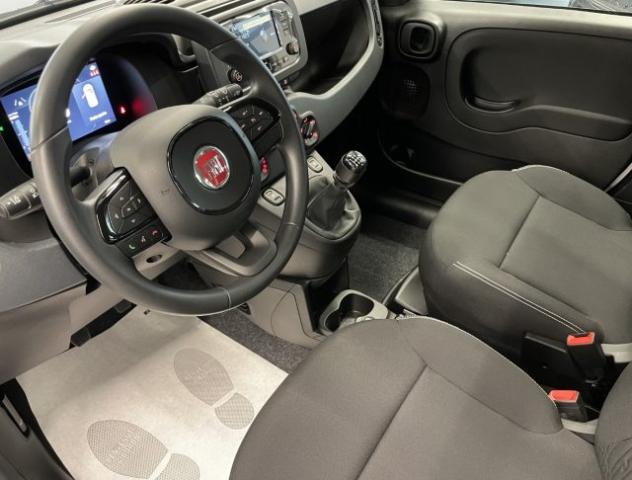 FIAT Pandina 1.0 Hybrid Icon KM0 MY26 rif. 24062532 - Foto 7