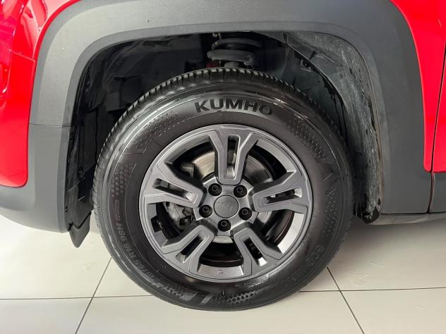 Jeep Renegade Renegade 1.6 mjt Longitude 2wd 130cv - Foto 8