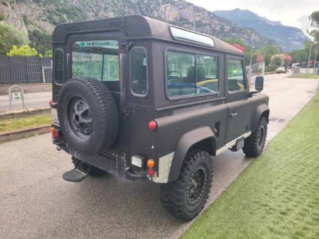 LAND ROVER Defender LDVB 90 S W TURBO rif. 23878274 - Foto 5