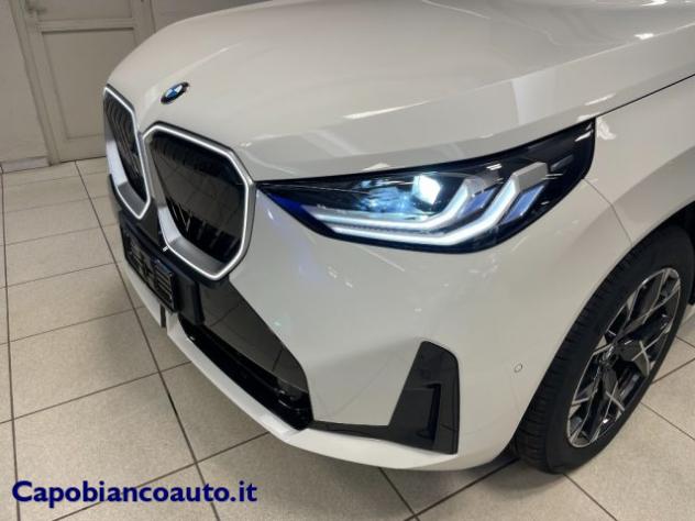 BMW X3 xDrive20d 48V MSport+CAM.360+ICONIC GLOW+INN.PACK rif. 23519412 - Foto 3