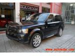 LAND ROVER Range Rover Sport 3.0 SDV6 HSE rif. 24007284