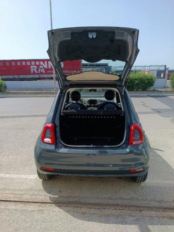 FIAT 500 1.0 Hybrid Cult i.e rif. 22752073 - Foto 9