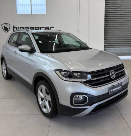 VOLKSWAGEN T-Cross 1.6 TDI SCR Advanced BMT i.e rif. 23867397 - Foto 2