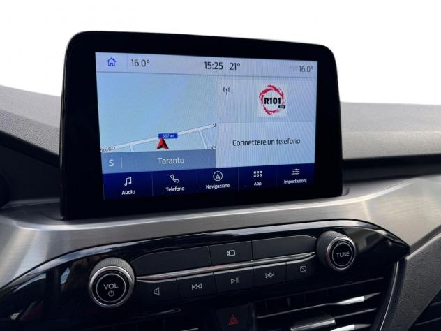 Ford Kuga 1.5 EcoBlue 120 CV Automatica NAVI LED Titanium Business 2WD - Foto 9